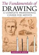 Fundamentos del dibujo - Un curso profesional completo para artistas - Fundamentals of Drawing - A Complete Professional Course for Artists