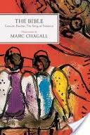 La Biblia: Génesis, Éxodo, Cantar de los Cantares - The Bible: Genesis, Exodus, the Song of Solomon