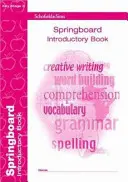 Libro introductorio del Trampolín - Springboard Introductory Book