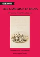 La campaña en la India - The Campaign in India