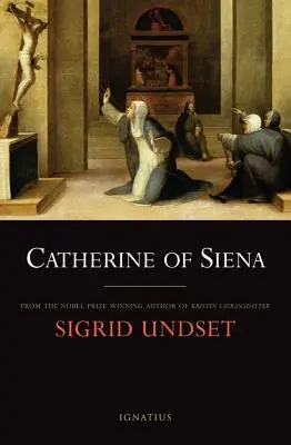 Catalina de Siena - Catherine of Siena