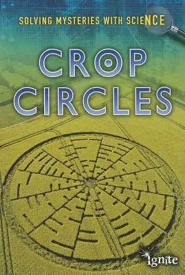 Círculos de las cosechas - Crop Circles