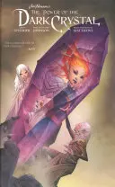 El poder del Cristal Oscuro Vol. 3 de Jim Henson - Jim Henson's the Power of the Dark Crystal Vol. 3