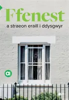 Cyfres Amdani: Ffenest a Straeon Eraill i Ddysgwyr