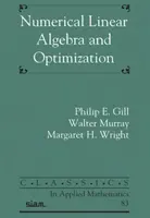 Álgebra lineal numérica y optimización - Numerical Linear Algebra and Optimization