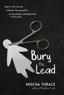 Entierra el plomo - Bury the Lead