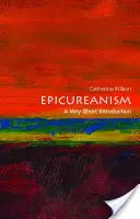 El epicureísmo: Una introducción muy breve - Epicureanism: A Very Short Introduction
