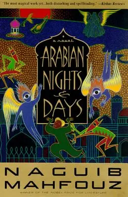 Noches y días árabes - Arabian Nights and Days