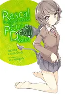 Rascal Does Not Dream of Petite Devil Kohai (Novela Ligera) - Rascal Does Not Dream of Petite Devil Kohai (Light Novel)