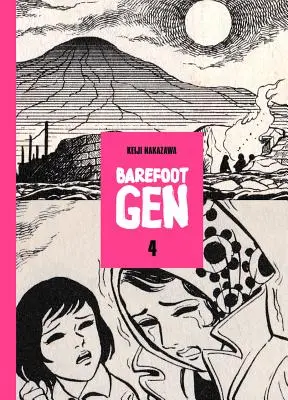 Barefoot Gen Volumen 4 - Barefoot Gen, Volume 4