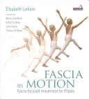 Fascia en Movimiento: Movimiento centrado en la fascia para Pilates - Fascia in Motion: Fascia-Focused Movement for Pilates