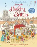 Historia de Gran Bretaña - See Inside the History of Britain