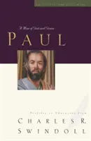 Grandes Vidas: Pablo: Un hombre de gracia y valor - Great Lives: Paul: A Man of Grace and Grit