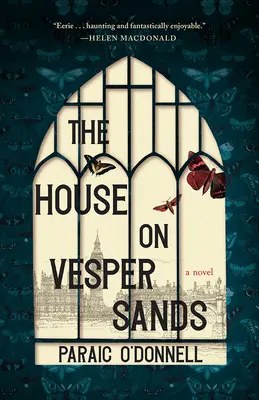 La casa de Vesper Sands - The House on Vesper Sands