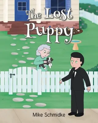 El cachorro perdido - The Lost Puppy