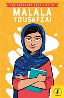 La extraordinaria vida de Malala Yousafzai - Extraordinary Life of Malala Yousafzai