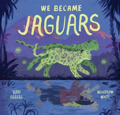 Nos convertimos en jaguares - We Became Jaguars