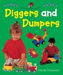 Cavadores y volquetes - Diggers and Dumpers