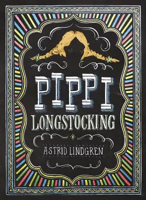 Pippi Calzaslargas - Pippi Longstocking