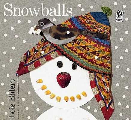 Bolas de nieve - Snowballs