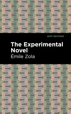 La novela experimental - The Experimental Novel