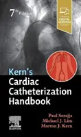 Manual de cateterismo cardíaco de Kern - Kern's Cardiac Catheterization Handbook