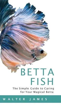 Peces Betta - Betta Fish