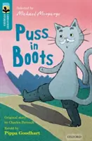 Oxford Reading TreeTops Grandes Cuentos: Oxford Nivel 9: El Gato con Botas - Oxford Reading Tree TreeTops Greatest Stories: Oxford Level 9: Puss in Boots