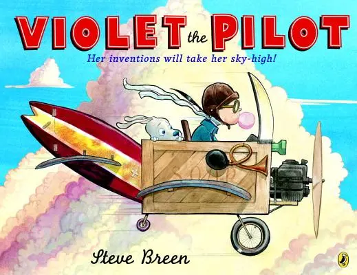 Violeta la Piloto - Violet the Pilot