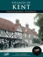 Pueblos de Kent - Villages of Kent