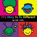 Está bien ser diferente - It's Okay to Be Different