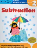 Sustracción Grado 2 - Subtraction, Grade 2