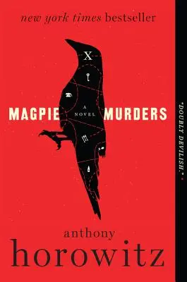 Los crímenes de la urraca - Magpie Murders