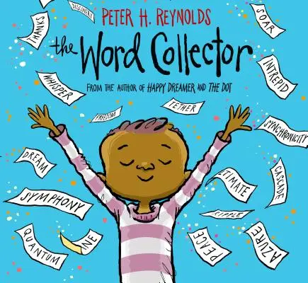 El Coleccionista de Palabras - The Word Collector