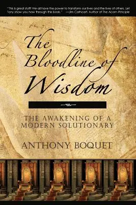 El linaje de la sabiduría: El despertar de un solucionario moderno - The Bloodline of Wisdom: The Awakening of a Modern Solutionary