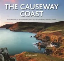 La costa de Causeway - Causeway Coast