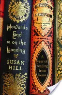 Howards End está en el Desembarco Un año leyendo desde casa - Howards End Is on the Landing: A Year of Reading from Home