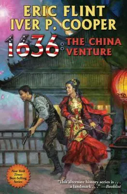 1636: La aventura china, 27 - 1636: The China Venture, 27