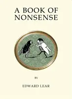 Un libro de disparates - A Book of Nonsense