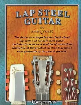 Guitarra Lap Steel - Lap Steel Guitar