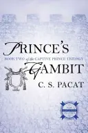 El gambito del príncipe - Prince's Gambit