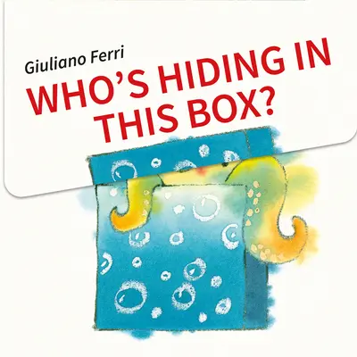 ¿Quién se esconde en esta caja? - Who's Hiding in This Box?