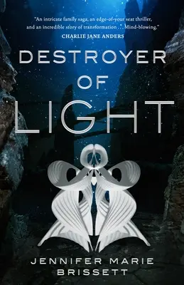 Destructor de la luz - Destroyer of Light