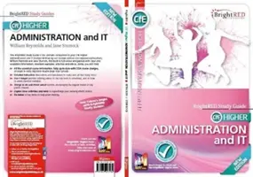 Guía de Estudio BrightRED: Administración Superior e Informática Nueva Edición - BrightRED Study Guide: Higher Administration and IT New Edition