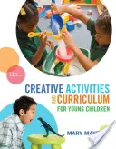 Actividades creativas y planes de estudios para niños pequeños - Creative Activities and Curriculum for Young Children