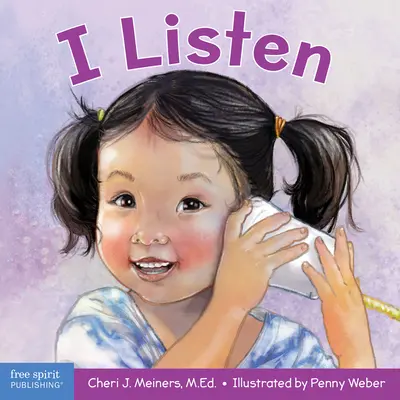 Escucho: Un libro sobre escuchar, comprender y conectar - I Listen: A Book about Hearing, Understanding, and Connecting