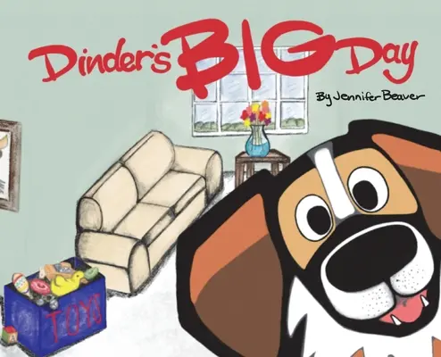 El gran día de Dinder - Dinder's Big Day