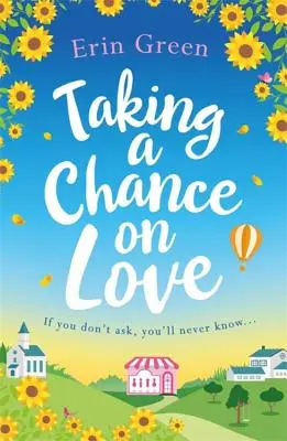 El amor se arriesga - Taking a Chance on Love