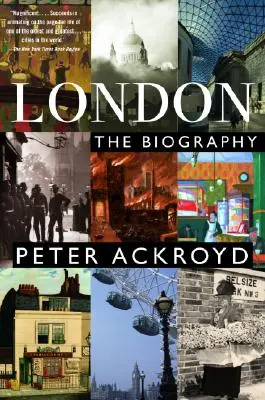 Londres: La Biografía - London: The Biography