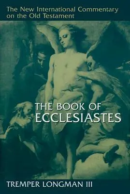 El libro del Eclesiastés - The Book of Ecclesiastes